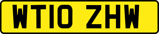 WT10ZHW