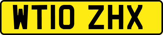 WT10ZHX