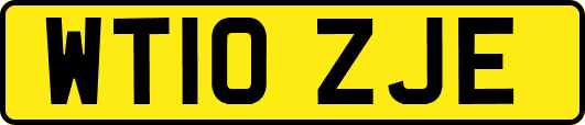 WT10ZJE