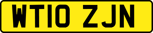 WT10ZJN