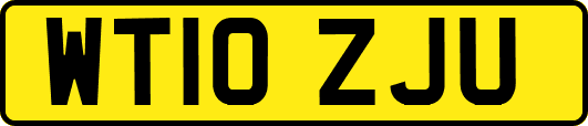 WT10ZJU