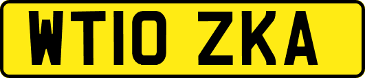 WT10ZKA