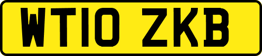 WT10ZKB