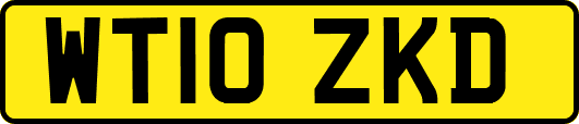 WT10ZKD