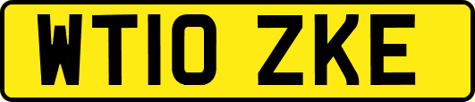 WT10ZKE