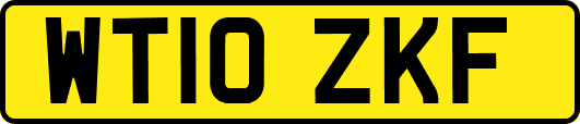 WT10ZKF