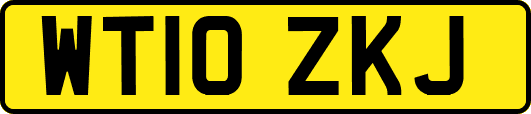 WT10ZKJ