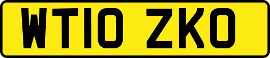 WT10ZKO
