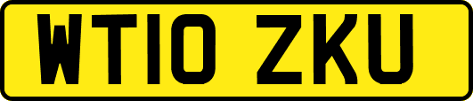 WT10ZKU