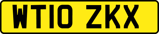 WT10ZKX