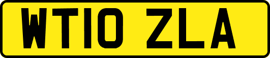 WT10ZLA