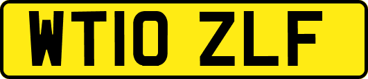 WT10ZLF