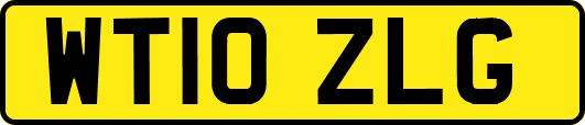 WT10ZLG