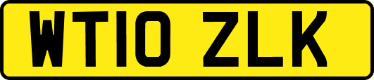 WT10ZLK