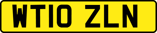 WT10ZLN