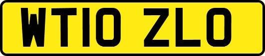 WT10ZLO