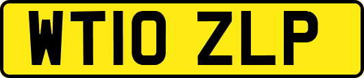 WT10ZLP
