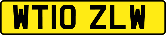 WT10ZLW