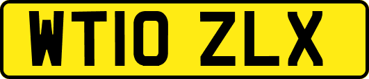WT10ZLX