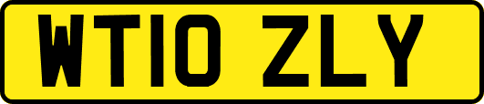 WT10ZLY