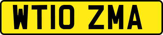 WT10ZMA