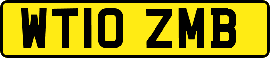 WT10ZMB