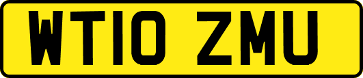 WT10ZMU