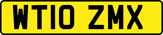 WT10ZMX