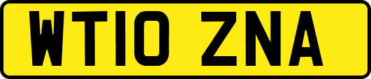 WT10ZNA