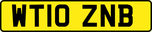 WT10ZNB