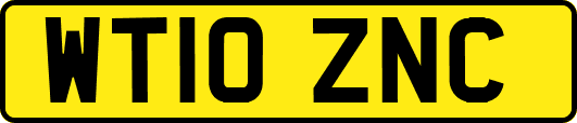 WT10ZNC