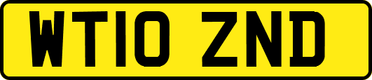 WT10ZND