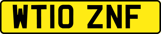 WT10ZNF