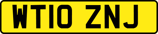 WT10ZNJ
