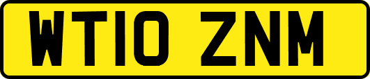 WT10ZNM