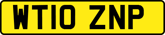 WT10ZNP