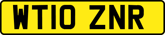 WT10ZNR