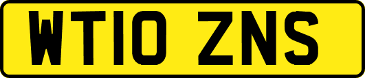 WT10ZNS