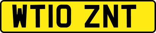 WT10ZNT