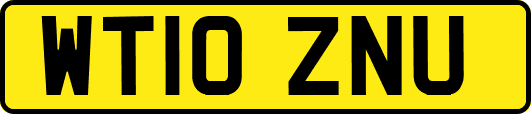 WT10ZNU