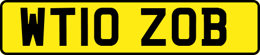WT10ZOB