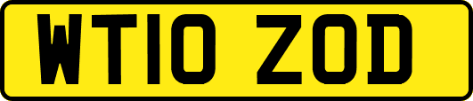 WT10ZOD