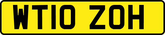 WT10ZOH