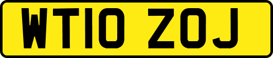 WT10ZOJ