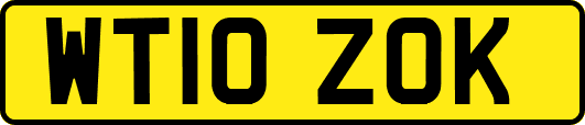 WT10ZOK