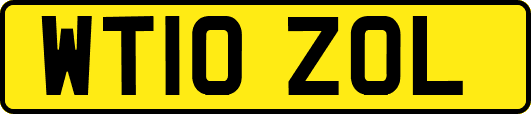WT10ZOL