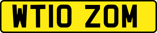 WT10ZOM