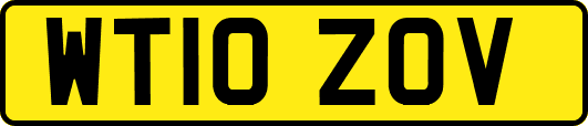 WT10ZOV