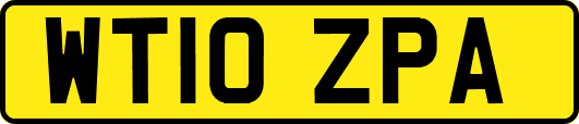 WT10ZPA