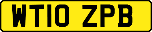 WT10ZPB